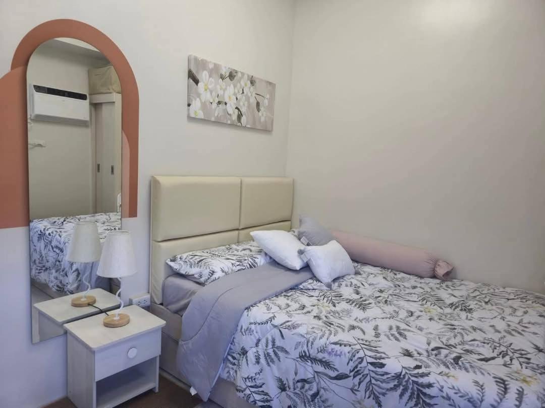 Hotel Mivela Garden Residences